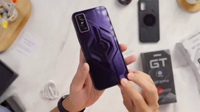 Punya Banyak Fitur Canggih, Ukuran RAM 12/512 GB dan Jaringan Sinyal 5G, Ini Daftar Smartphone Hebat Harga Bersahabat!