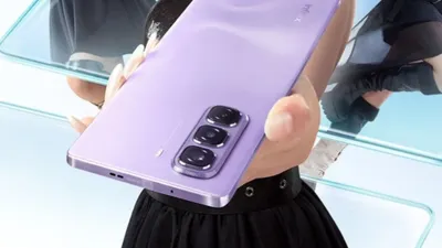 Infinix Hot 50 Pro Plus: Desain Mewah dan Fitur AI Canggih, Masih Worth It di Harga Rp2,5 Juta?