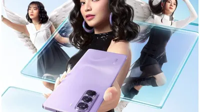 Keunggulan Infinix Hot 50 Pro Plus: Harga Rp2 Jutaan Punya Fitur Menarik Dynamic Bar Kayak iPhone? 