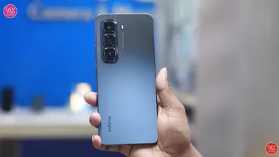 Bocoran Spesifikasi Infinix Hot 60 5G Plus: Layar 120Hz dan Baterai Jumbo, Pesaing Baru di Kelas Menengah
