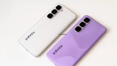 Ilustrasi. Infinix Hot 60 Pro Tawarkan Paket Lengkap