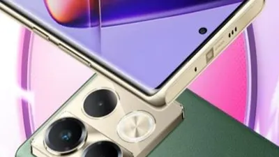 Kehadiran chipset MediaTek Helio G99 Ultimate memungkinkan produsen Smartphone untuk membuat sebuah perangkat Hp yang lebih ringan.