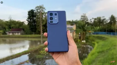 Review Infinix Note 50s 5G Plus: Performa Ngebut, Kamera 4K, tapi Ada Kekurangan Ini