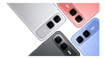 Ilustrasi. Infinix Smart 10 