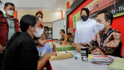 3 Informasi Penting untuk KPM PKH dan BPNT: Jadwal Pencairan, Sekolah Gratis, dan Bansos PIP yang Cair Mulai Senin