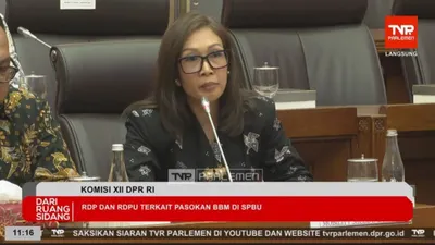 Menurut Ingrid, hambatan yang terjadi disebabkan oleh keterlambatan dalam rantai pasok dan proses perizinan, yang berada di luar kendali langsung perusahaan.