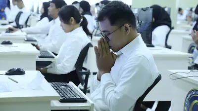 Mari simak informasi tentang pertanyaan apakah peserta CPNS yang tidak lolos tahap rangking bisa mengisi formasi kosong.