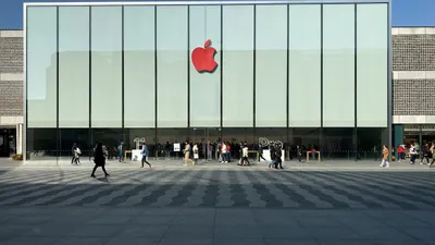 Apple Membelot! Ini Alasan di Balik Keengganan Perusahaan Teknologi AS dalam Berinvestasi di Indonesia