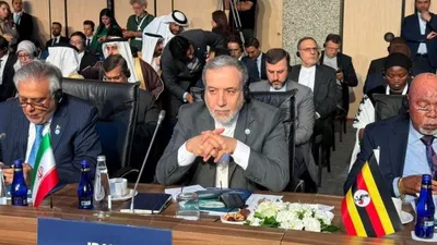 Trump Berbohong! Iran Bantah Sepakat Gencatan Senjata dengan Israel, Serangan Berlanjut Jika Syarat Ini Tidak Terpenuhi