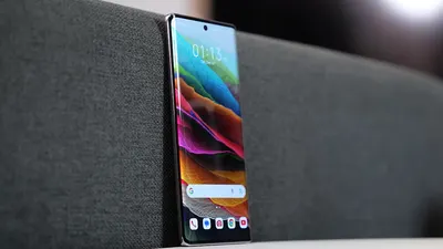 Itel S25 Ultra, Salah Satu Rekomendasi HP Layar Lengkung.