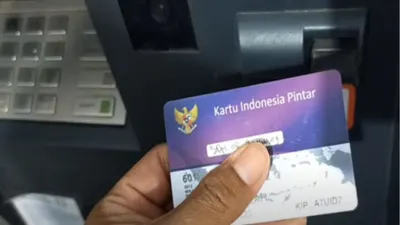 Bansos PIP 2025 Mulai Disalurkan, Ini Jadwal Lengkap dan Cara Cek Penerima