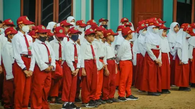 Jadwal Libur Sekolah Ramadhan 2025 Terbaru dari SEB 3 Menteri, Ditambah Jadi 28 Hari!