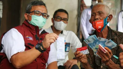 Jadwal Pencairan Bansos PKH dan BPNT Tahap 2 Tahun 2025: Simak Ketentuan dan Update Terbaru dari Data DTSEN