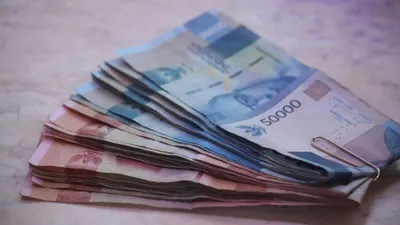 Kapan THR ASN Lebaran 2025 Dicairkan? Begini Sinyal dari Kemenkeu Sri Mulyani