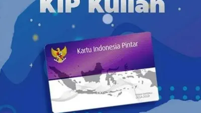 Kapan KIP Kuliah 2025 Cair? Cek Jadwal Pencairan dan Besaran Bantuan yang Bisa Didapat Mahasiswa