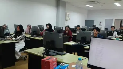 UTBK SNBT 2025 Sedang Berlangsung, Ini Jadwal Pengumuman dan Tahapan Penting yang Harus Diperhatikan