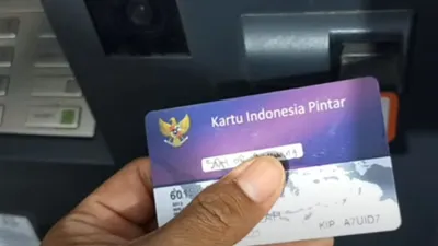 PIP 2025 Kembali Cair di Bulan Ini! Cek Jadwal dan Besaran Bantuan untuk Siswa SD, SMP dan SMA