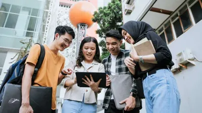 Pahami Syarat dan Cara Daftarnya! Registrasi Akun KIP Kuliah 2025 Resmi Dibuka