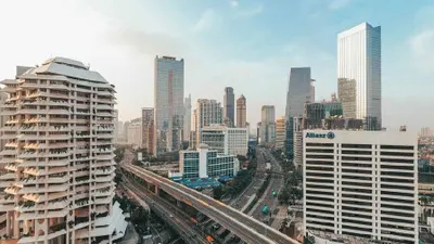 Sambut HUT ke-498, Pemprov Jakarta Janjikan Julukan Sebagai Kota Global dan Berbudaya Dapat Terwujud Lewat Program Ini