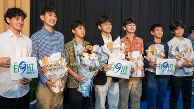 Jakarta Intercultural School, Salah Satu SMP Termahal di Jakarta.