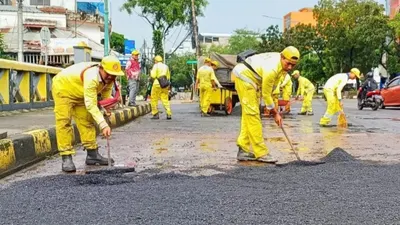 Cara Lapor Masalah Jalan Rusak ke Dinas Bina Marga Provinsi DKI Jakarta, Praktis!