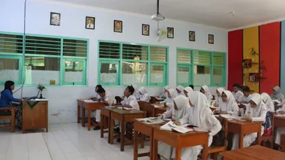 Jadwal Pendaftaran SPMB Jakarta 2025 Tahap 2 jenjang SMP, SMA, dan SMK, Jalur Apa Saja yang Dibuka?