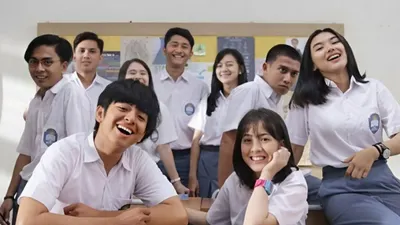 SPMB Jatim 2025 Tahap 3 Dibuka Besok, Ini Cara Cek Peluang Diterima SMA/SMK Jalur Domisili