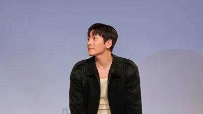 Green Flag Banget! Ji Chang Wook Buat Para Penggemar Klepek-klepek Lewat Aksinya yang Begitu Perhatian Pada Anak