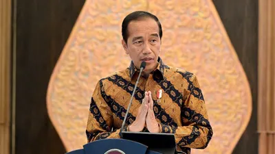 Sengkarut Kasus Ijazah Jokowi Berlanjut, Hasil Uji Forensik Jadi Kunci Kepastian Hukum