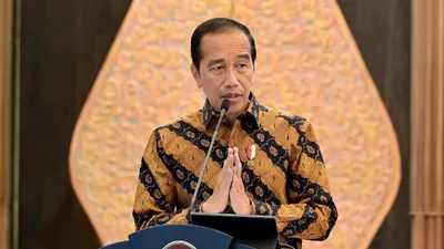 Dugaan Keterlibatan Partai Demokrat sebagai Partai Biru dalam Perkara Ijazah Palsu Jokowi Meluas, Pengamat: Akan Panas