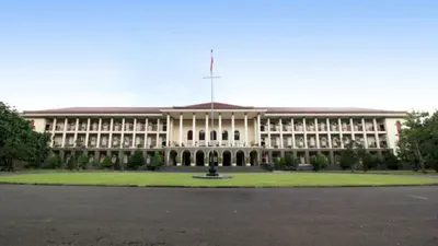Tingkatkan Peluang Lolos, Inilah 10 Jurusan di UGM dengan Daya Tampung Terbanyak di SNBP 2025