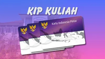 Cara Daftar KIP Kuliah Jalur SPAN-PTKIN dan UMP-TKI Tahun 2025, Cocok untuk yang Gagal SNBP dan SNBT