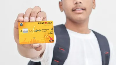Gubernur DKI Jakarta Resmi Cairkan KJMU dengan Perluasan Manfaat