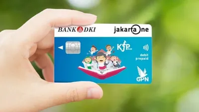 KJP Plus Tahap II Tahun 2024 Resmi Cair Hari Ini tapi Data Dibatalkan dan Tidak Ditemukan? Cek Ini Solusinya