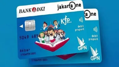 Besaran bantuan yang diberikan melalui KJP Plus berbeda-beda, tergantung pada jenis sekolah (negeri atau swasta) dan tingkat kelas siswa.