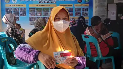 Kabar Buruk! KPM Lama Terancam Tak Dapat Bansos PKH dan BPNT Tahap 2, Ini Penjelasan Kemensos Soal Data DTSEN