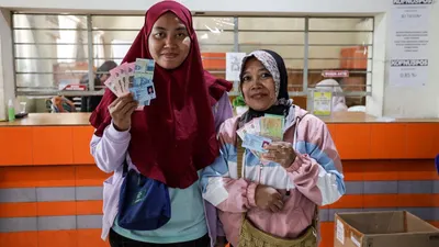 Penting! KPM Lama Wajib Lakukan Hal Ini Supaya Bisa Dapat Bansos di Tahun 2025