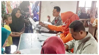 KABAR BAIK! Ada 5 Bantuan Sosial Pemerintah untuk KPM PKH dan BPNT yang Siap Cair di Akhir 2024, Apa Saja?