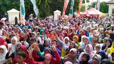 Belum Ada Saldo Masuk, Ini Jadwal Pasti Pencairan Bantuan PKH dan BPNT Tahap Kedua 2025, Benarkah Akhir April?