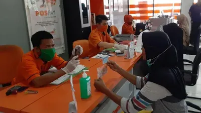 Cara Mudah Pendaftaran dan Pencairan! Program PKH Plus Setengah Juta Menggembirakan Lansia Jawa Timur