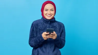 Ternyata Begini Cara Daftar Bansos 2024 lewat HP, Simpel dan Mudah!