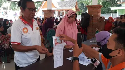 Kapan BLT BBM 2025 Disalurkan? Begini Penjelasan dari Menteri ESDM Bahlil Lahadalia