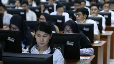 Informasi Lengkap Kapan Seleksi CPNS 2025 Dibuka? Simak Bocoran dari MenPAN RB di Sini Ya 