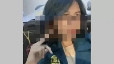 Mahasiswi ITB Ditangkap karena Meme Prabowo-Jokowi Dapat Penangguhan, Mahasiswa Kritikal Sama dengan Kriminal?