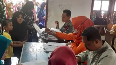 Catat Dijamin Gercep Cair! 2 Kelompok KPM Ini Diprioritaskan Terima Bansos PKH dan BPNT Tahap 2 Tahun 2025, Kamu Termasuk?