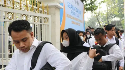 Sah! Aturan Baru KemenPAN RB Tetapkan 7 Formasi Jabatan untuk PPPK Paruh Waktu, Mulai dari Guru hingga Tenaga Kesehatan