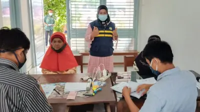 Kabar Gembira! Kemensos Umumkan Jadwal Penyaluran Bansos PKH dan BPNT Tahap 2