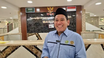 Kementerian Agama (Kemenag) terus memantapkan persiapan fasilitas dan akomodasi di Madinah jelang kedatangan gelombang pertama jemaah haji.