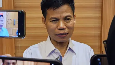 Kementerian Agama menyatakan hingga kini 32.000 visa calon jemaah haji 2025 telah terbit.