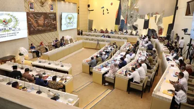 Resmi! Inilah Kementerian dan Lembaga yang Terkena Dampak Efisiensi Anggaran 2025, Cek Daftarnya